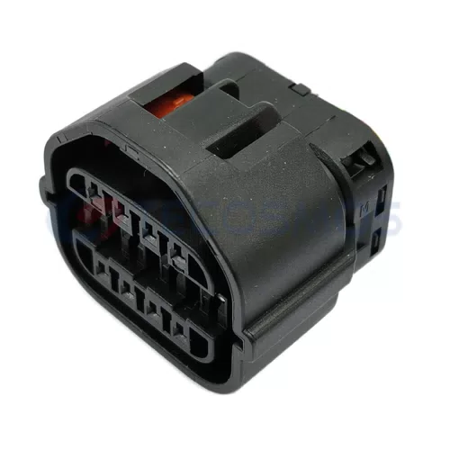 Waterproof Wire Connector Cable Harness Automotive Enclosure Connectors Are Available for Hyundai 12Pin Female... - image 4